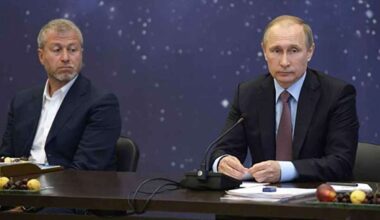 Abramovich bricht sein Schweigen: Buch soll Hintergründe zu Chelsea-Verkauf enthüllen