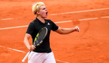 BMW Open: Berliner Diego Dedura-Palomero jubelt über ersten Sieg | Sport