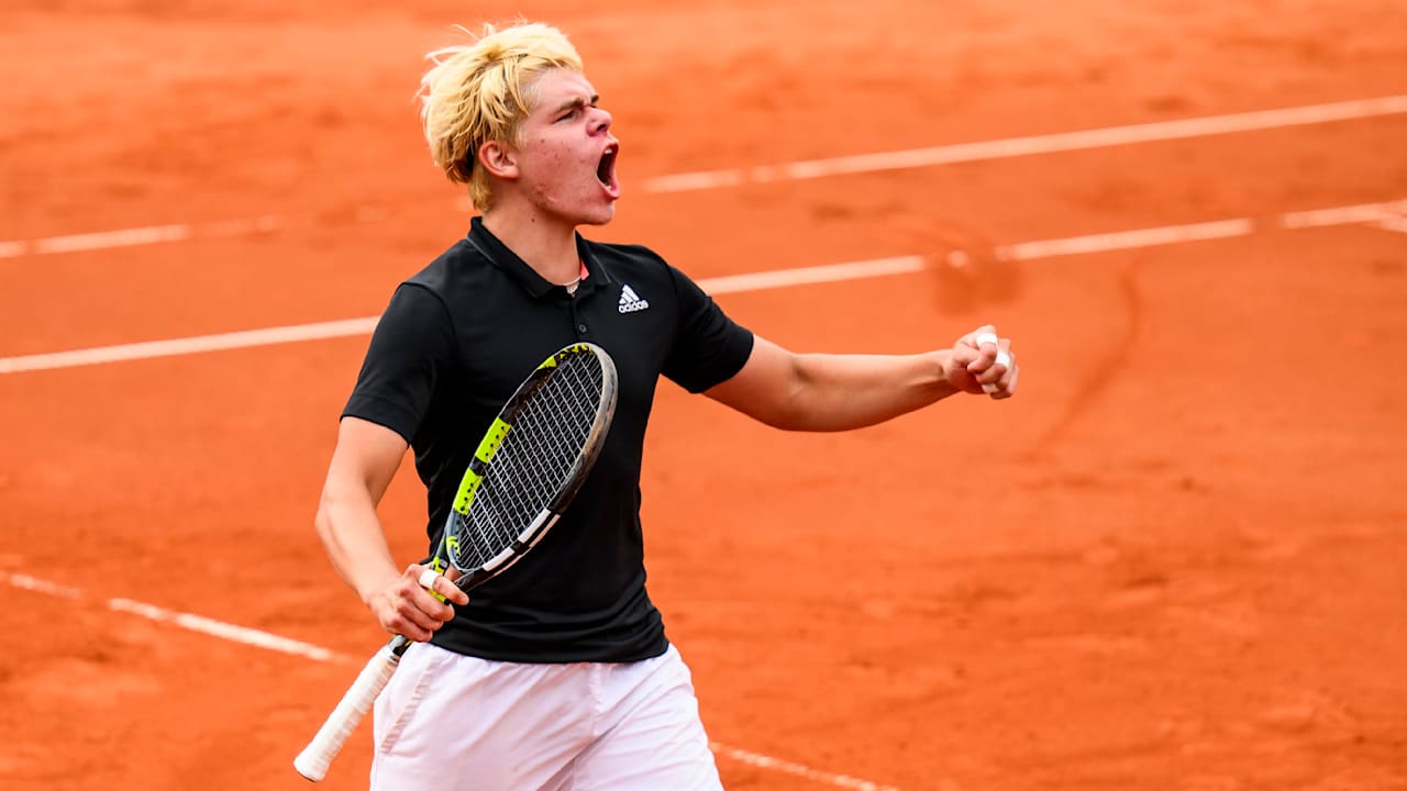 BMW Open: Berliner Diego Dedura-Palomero jubelt über ersten Sieg | Sport