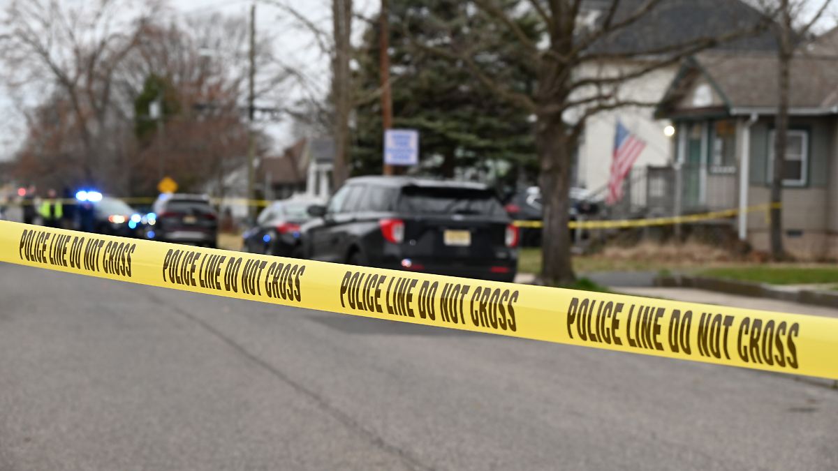 Hohe Zahl tödlicher Einsätze: Meisten Opfer von Polizeischüssen in USA mehrfach getroffen