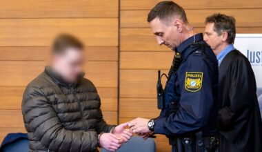 Wegen Verfahrensfehler: Bundesgerichtshof hebt Urteil im Mordfall Hanna auf