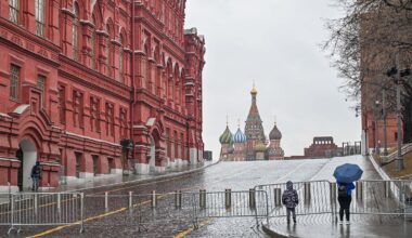 Meduza-Chef zu Arbeit in Russland: "Wenn du uns ein Interview gibst, kannst du im Knast landen"