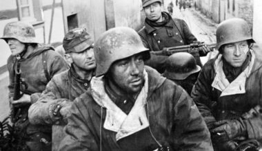 Schlacht um Bautzen vor 80 Jahren: Der letzte Sieg der Wehrmacht im Zweiten Weltkrieg ist ein sinnloser Opfergang