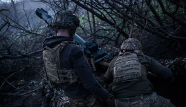 Ukrainer melden Infanteriewellen: Will Russland mit neuem Vorstoß die Luhansk-Schmach beenden?