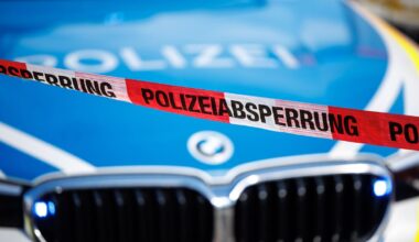 Hamburg-Jenfeld: 46-Jähriger bei Streit in Kleingartenkolonie getötet