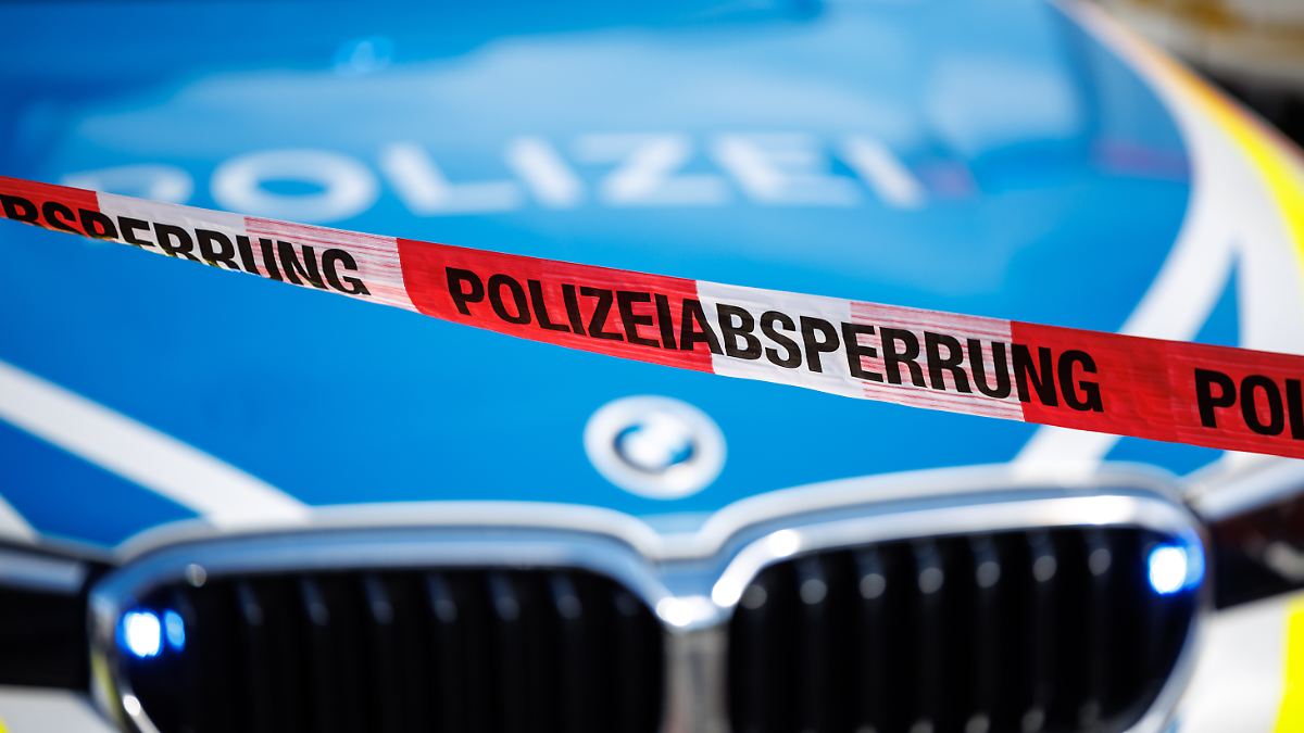 Hamburg-Jenfeld: 46-Jähriger bei Streit in Kleingartenkolonie getötet