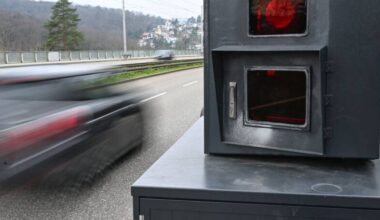 Duisburg: verstärkte Tempokontrollen - Radio Duisburg