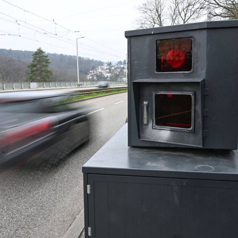 Duisburg: verstärkte Tempokontrollen - Radio Duisburg