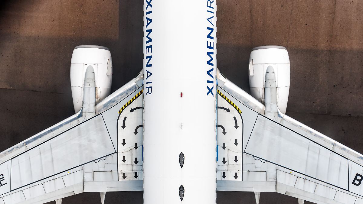Airline verweigert Annahme: China schickt neue Boeings in die USA zurück