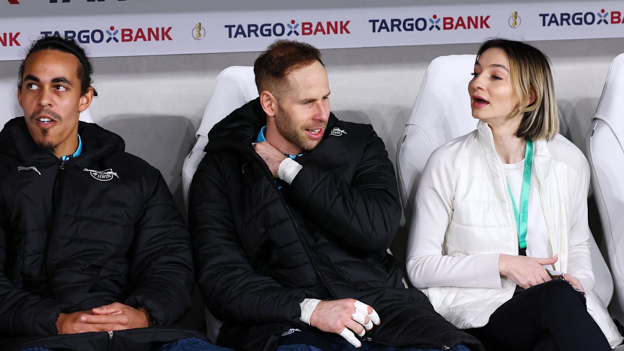 RB Leipzig: Unter Trainer Löw! Auch Teammanagerin neu auf der Bank | Sport