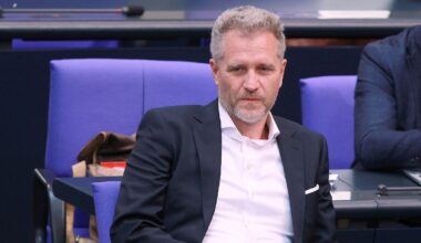 Ermittlungen wegen X-Beitrag: EU-Parlament entzieht AfD-Politiker Petr Bystron Immunität