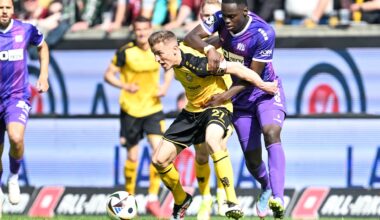Dynamo Dresden: Sorge um diesen Spielmacher | Sport