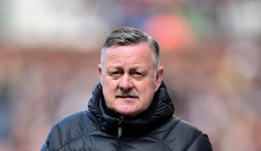 Borussia Mönchengladbach: Roland Virkus gibt dieses Versprechen | Sport