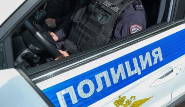 Frauen gefügig gemacht: Mitglieder eines Zuhälterrings in Russland festgenommen