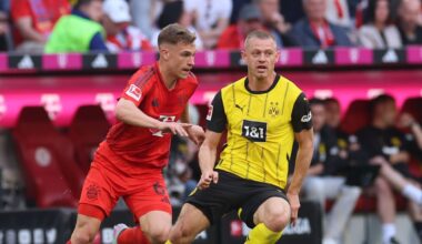 FC Bayern: Überraschende Kritik von Kimmich: „Müssen erwachsener werden!“ | Sport