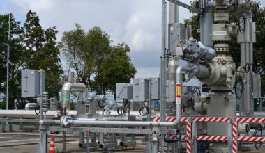 Prognose bestätigt: Uniper rutscht ins Minus