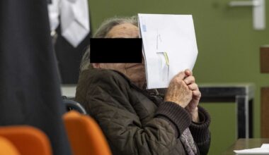 Mord-Prozess: 90-Jährige soll Freundin erschlagen haben – das Motiv ist unglaublich | Regional