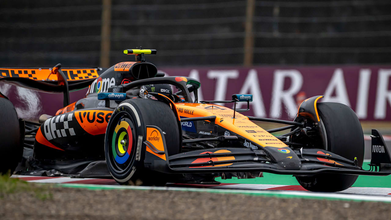 Video aufgetaucht: Schummel-Vorwürfe gegen Top-Team in der Formel 1 | Sport