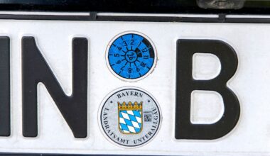 "Für die Sicherheit": EU-Kommission fordert jährliche Pflichtinspektion für ältere Autos