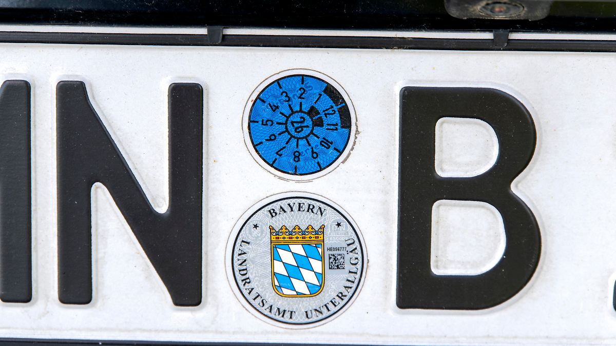 "Für die Sicherheit": EU-Kommission fordert jährliche Pflichtinspektion für ältere Autos