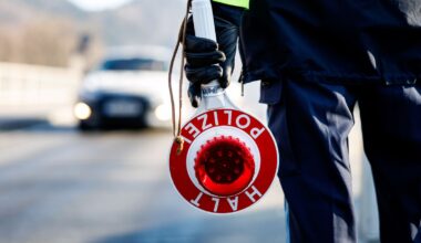 Blitzermarathon: Wo und wann genau in Bayern geblitzt wird