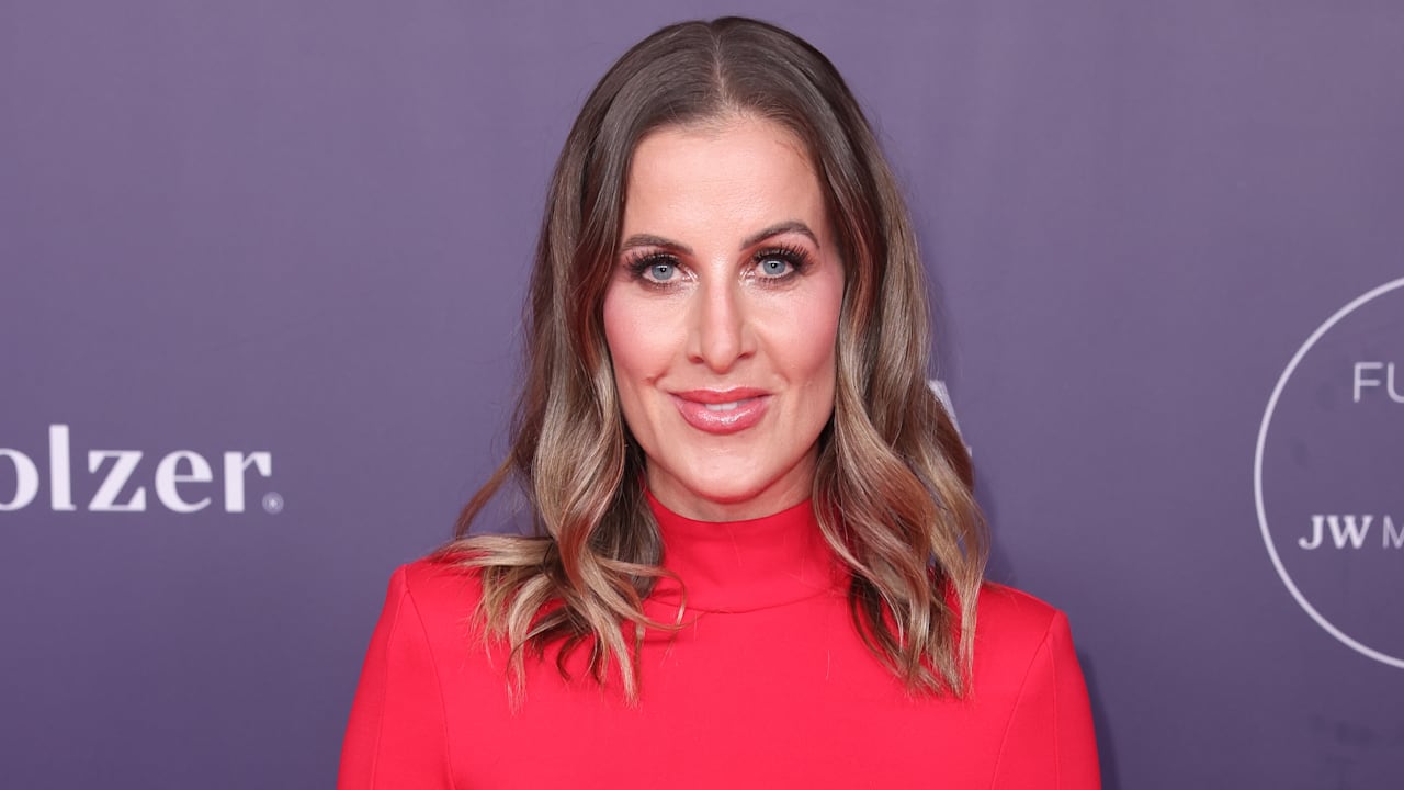 Charlotte Würdig im Steckbrief: Was macht die Moderatorin heute? | Unterhaltung