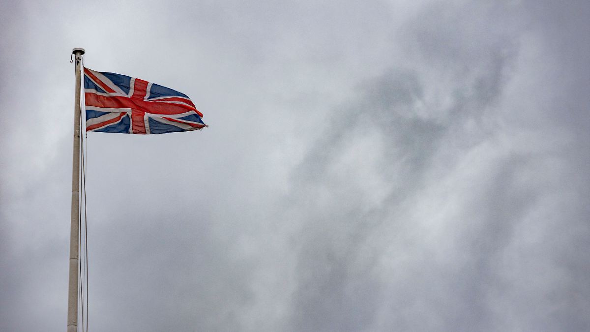 Online-Visum: Polizei warnt Großbritannien-Touristen vor Betrugsmasche