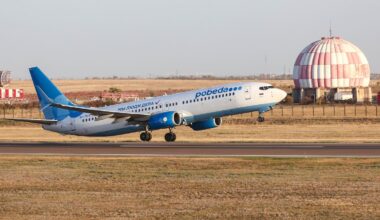 Bei Waffenstillstand in Ukraine: Schließen Putin und Trump einen Boeing-Deal?