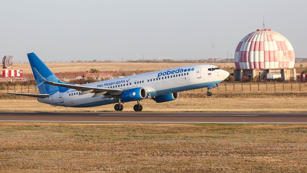 Bei Waffenstillstand in Ukraine: Schließen Putin und Trump einen Boeing-Deal?