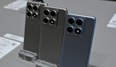 Ausnahme gilt nur Monate: USA wollen Zölle auf Smartphones und Computer wieder einführen