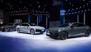 Auto Shanghai: Deutsche Hersteller auf der wichtigsten Automesse | Leben & Wissen