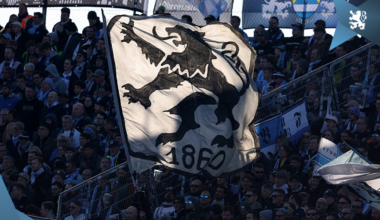 TSV 1860 München - News