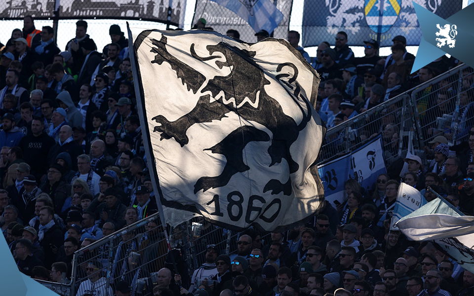 TSV 1860 München - News
