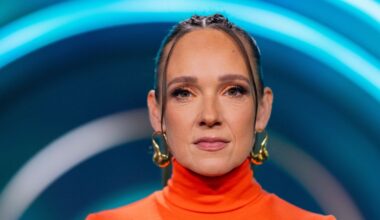 "Nur Verliererinnen": Carolin Kebekus kritisiert Social-Media-Druck auf Mütter