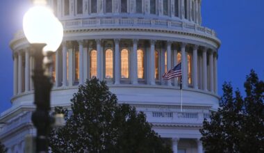 Nicht alle Republikaner erfreut: Trumps umstrittene Steuerpläne nehmen erste Hürde