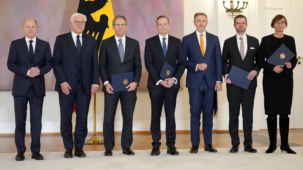 Üppiges Übergangsgeld: Bis zu 243.000 Euro? Diese Ansprüche haben Minister nach ihrer Amtszeit