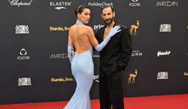 "Let's Dance"-Paar: Rebecca Mir und Massimo Sinató verdanken RTL ihr Liebesglück