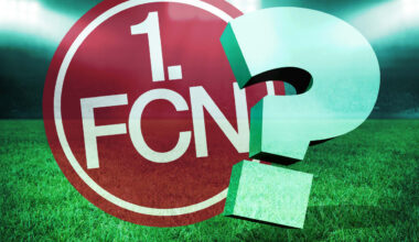Es geht um die neue Saison: Klausel-Problem bei diesem FCN-Profi | Sport