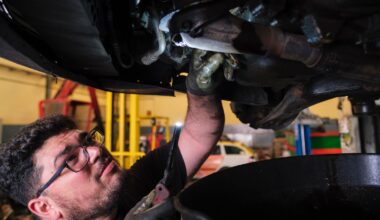 EU will jährliche HU für ältere Autos: Die wichtigsten Antworten