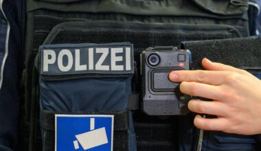 Tödliche Schüsse in Oldenburg: Ausgeschaltete Bodycams wecken weitere Kritik an Polizeieinsatz