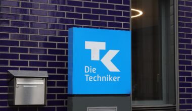 Historisch hoher Wert: TK-Versicherte melden 6400 mögliche Behandlungsfehler