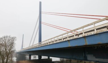 Staus erwartet - A1 in Hamburg Richtung Norden gesperrt - Wirtschaft