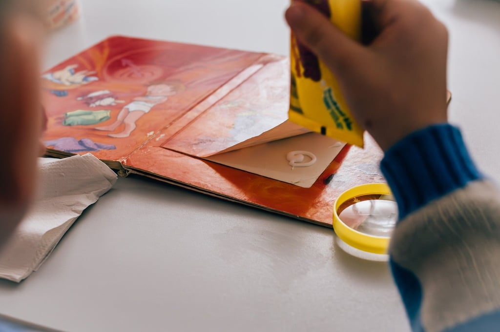 Bücher leben und erleben: Dabei hilft das Bücherkrankenhaus.