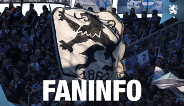 TSV 1860 München - News