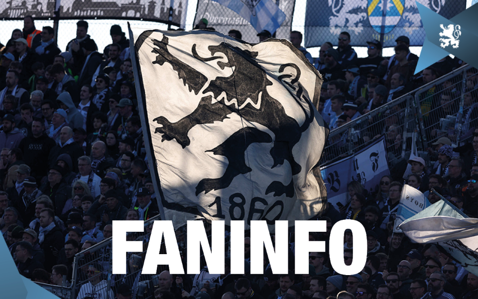 TSV 1860 München - News