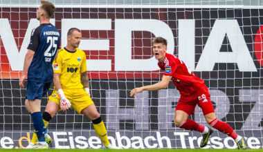Fortuna Düsseldorf: Fortuna träumt wieder von der Bundesliga-Rückkehr | Sport