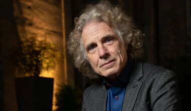 Steven Pinker über die Zustände an US-Universitäten - Kultur
