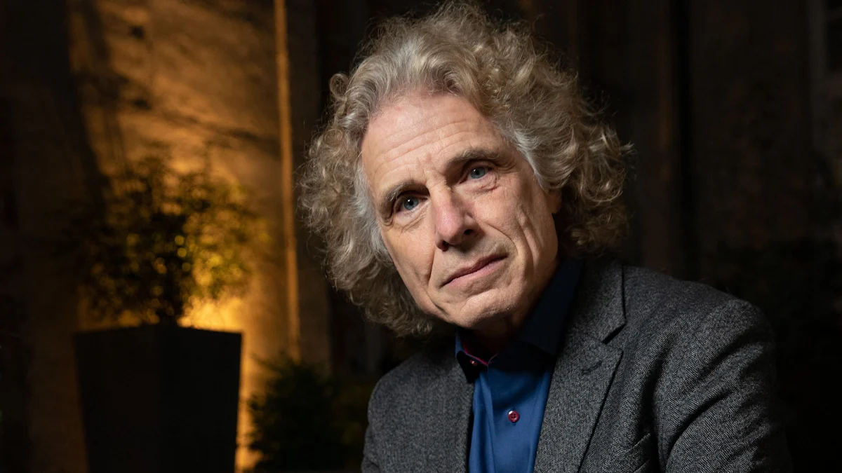 Steven Pinker über die Zustände an US-Universitäten - Kultur
