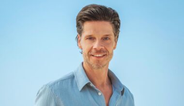 Stephen Dürr im Steckbrief: So fand er den Weg ins Reality-TV | Unterhaltung
