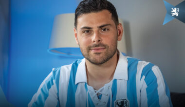 TSV 1860 München - News